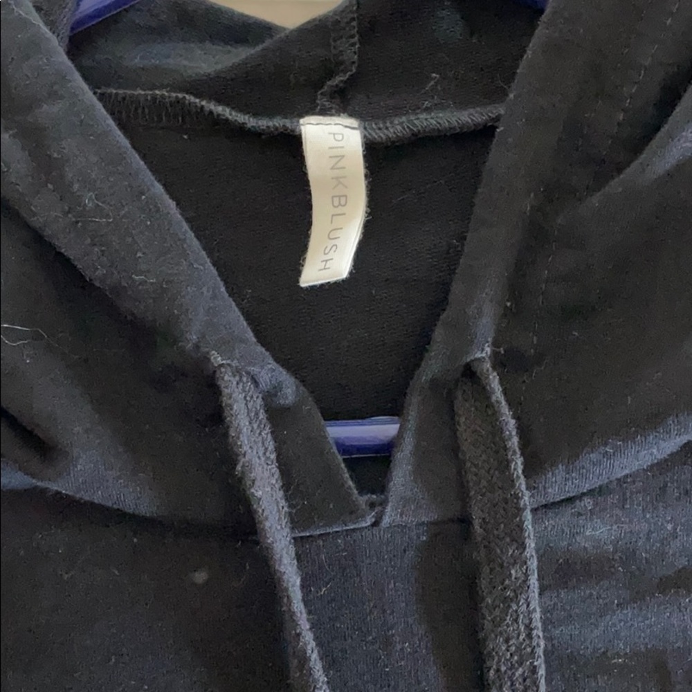 Maternity tunic - Picture 3 of 3